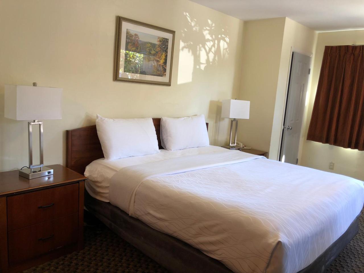Motel Monticello