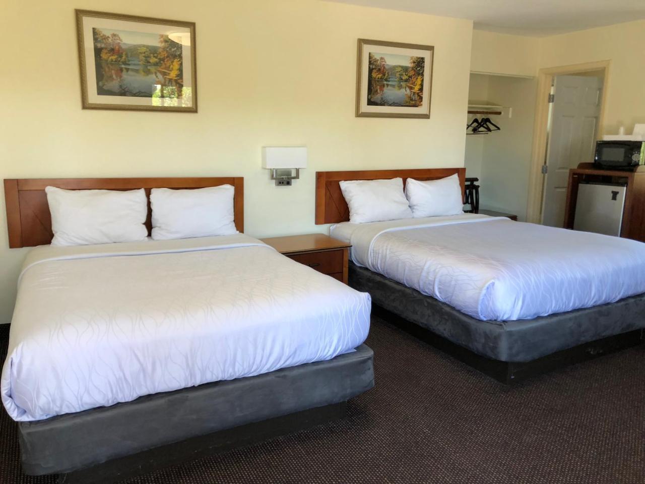 Motel Monticello